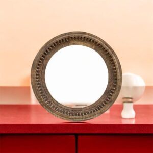 Wooden Mirror Frame
