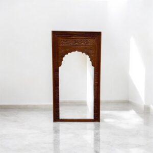 Wooden Mirror Frame