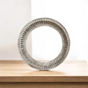 Wooden Mirror Frame