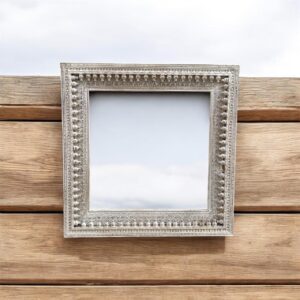 Wooden Mirror Frame