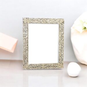 Wooden Mirror Frame