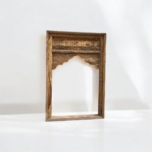 Wooden Mirror Frame