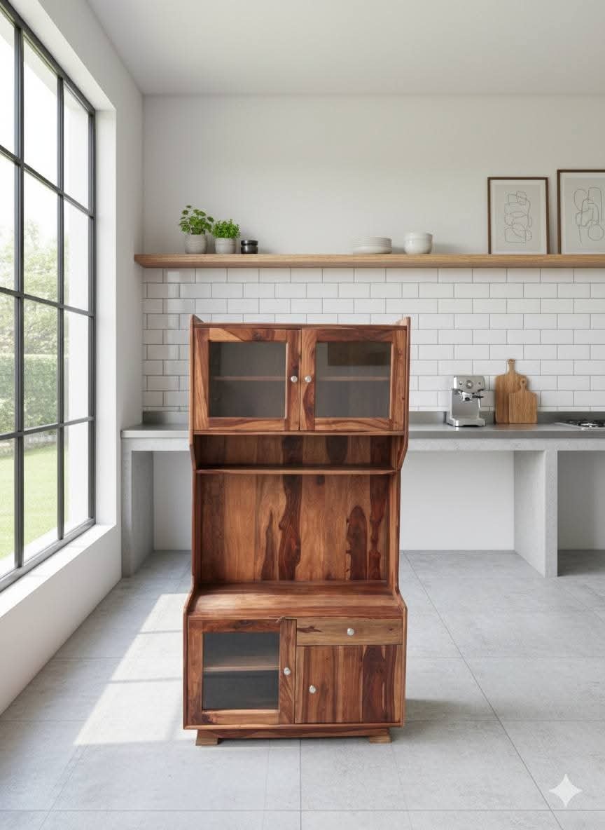 glass cabinat - Image 4